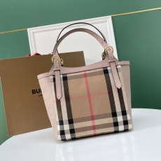 Burberry Shopping Bags